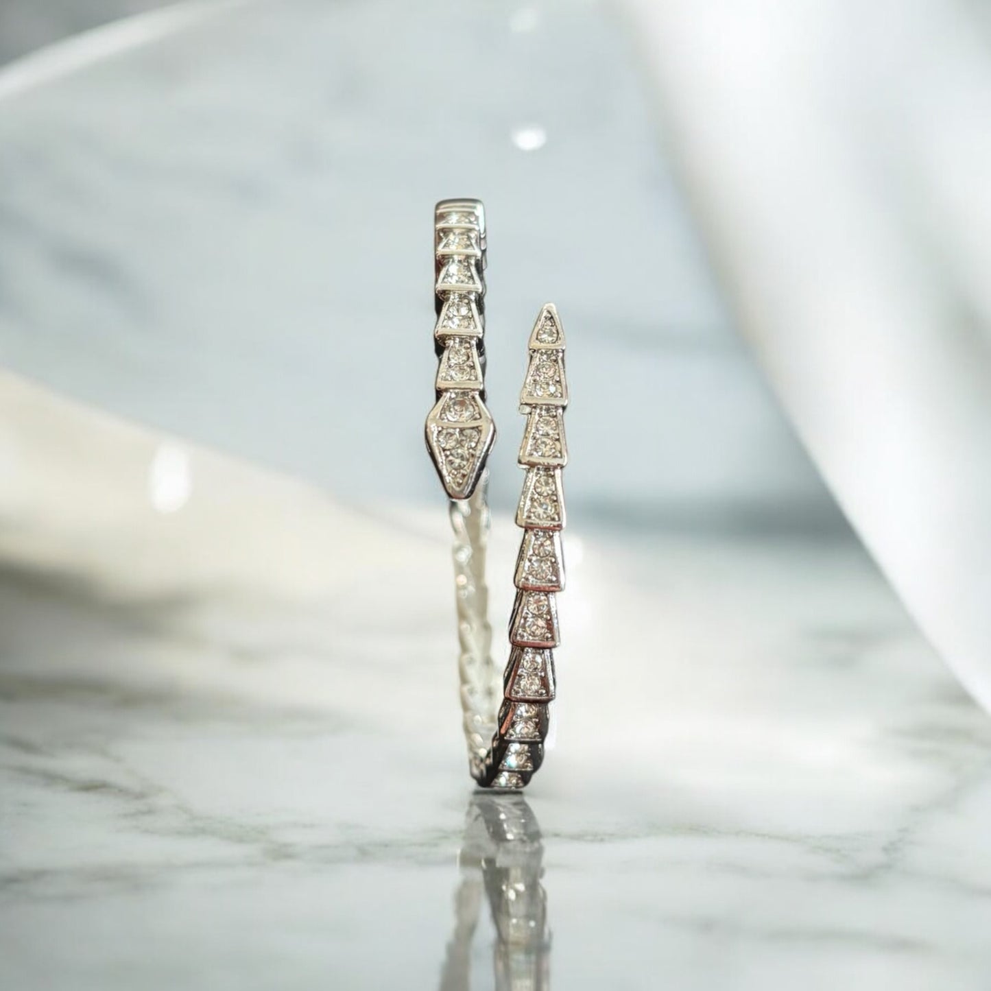 Serpenti Bileklik