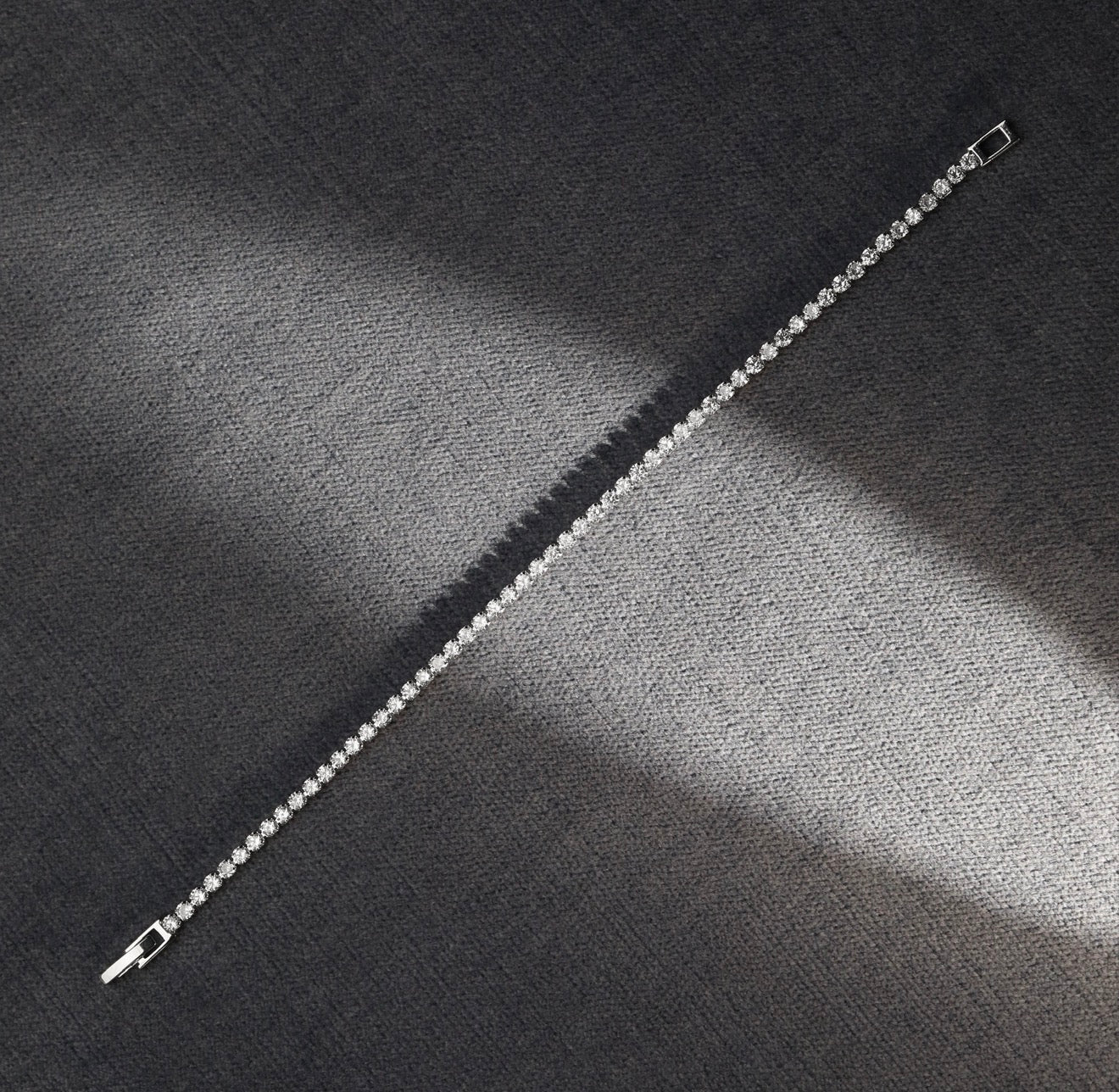 Gümüş Suyolu Bileklik