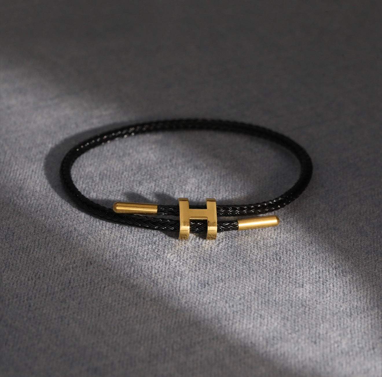 Hermes Ayarlanabilir Bileklik