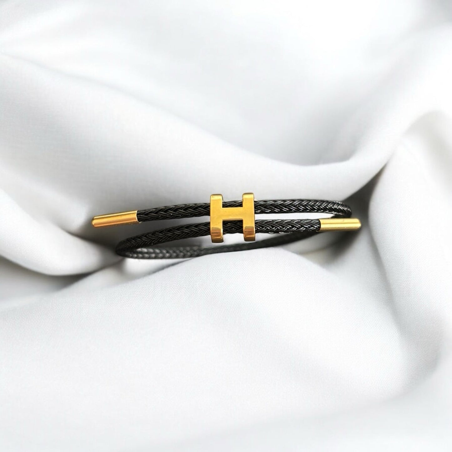 Hermes Ayarlanabilir Bileklik
