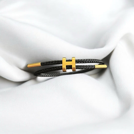 Hermes Ayarlanabilir Bileklik