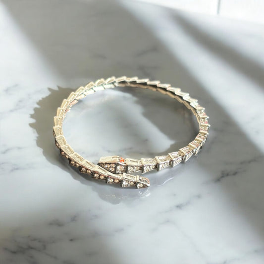 Serpenti Bileklik