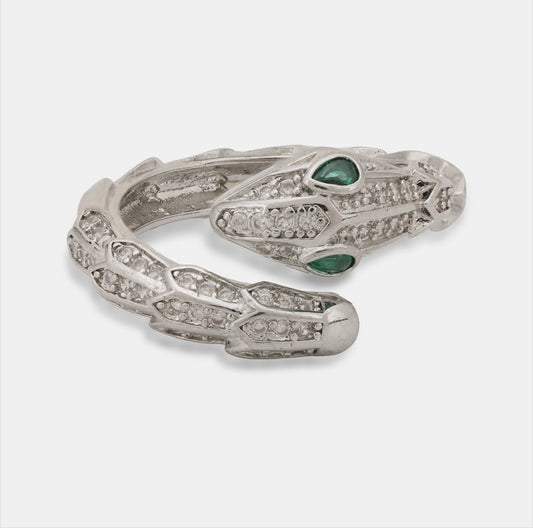 Cartier Yılan Yüzük