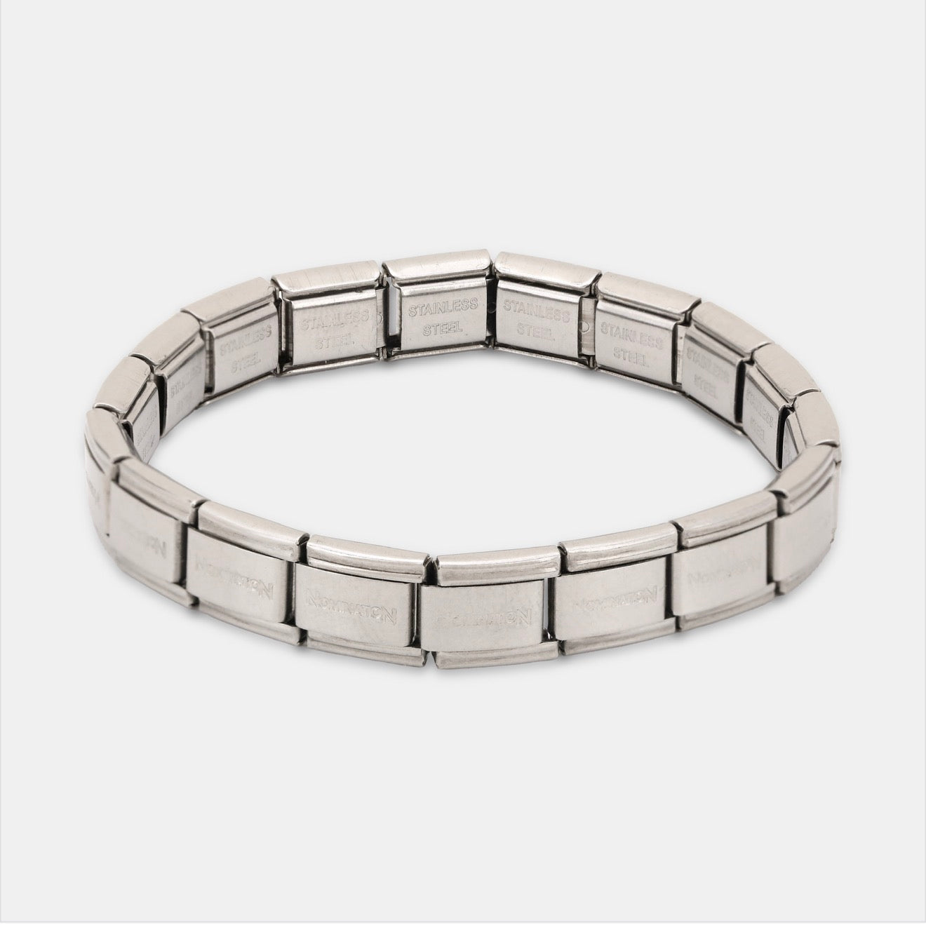 Nomination Gümüş Bileklik