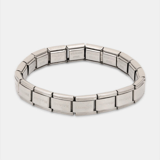 Nomination Gümüş Bileklik