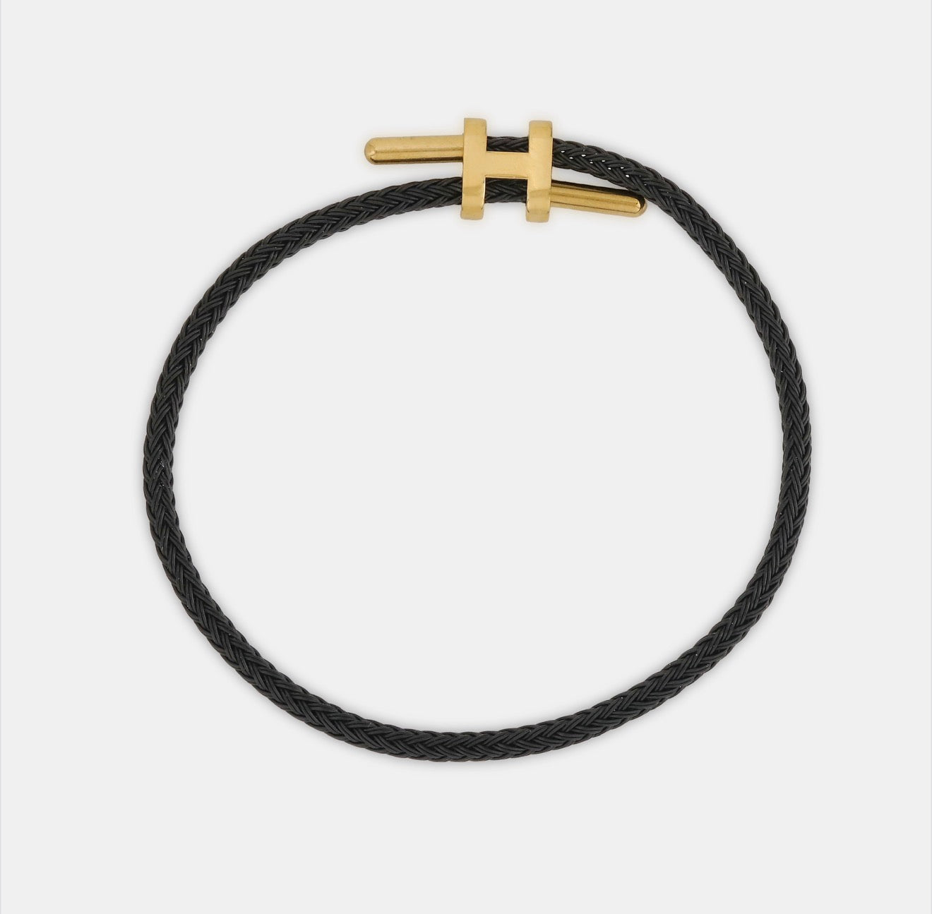 Hermes Ayarlanabilir Bileklik