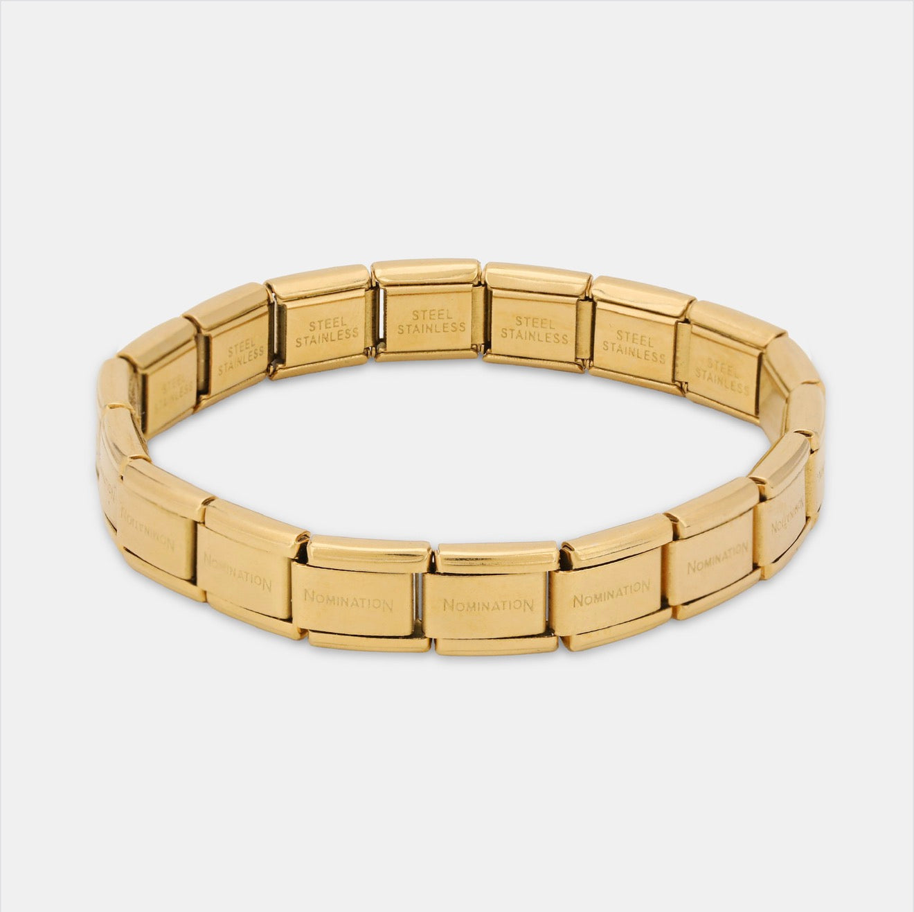 Nomination Altın Bileklik